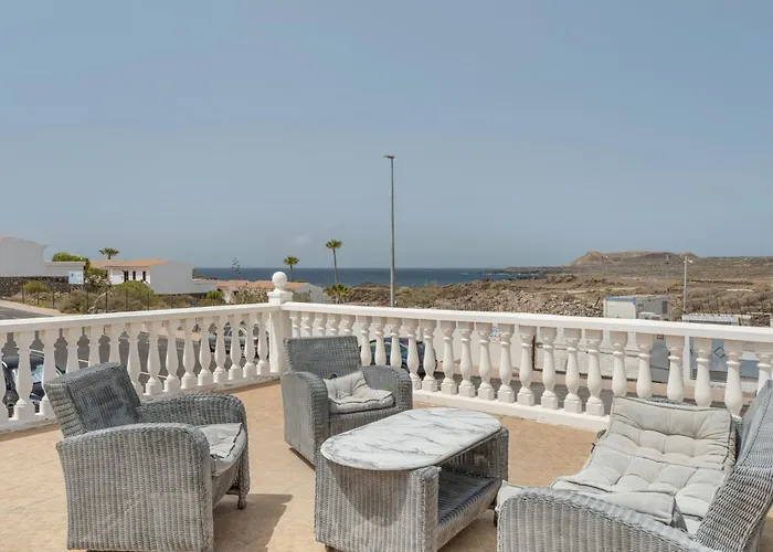 Amarilla Golf