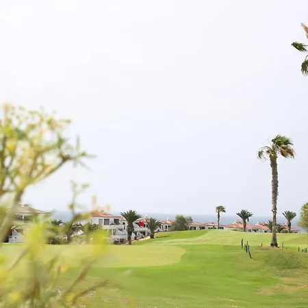 Villa Amarilla Golf *